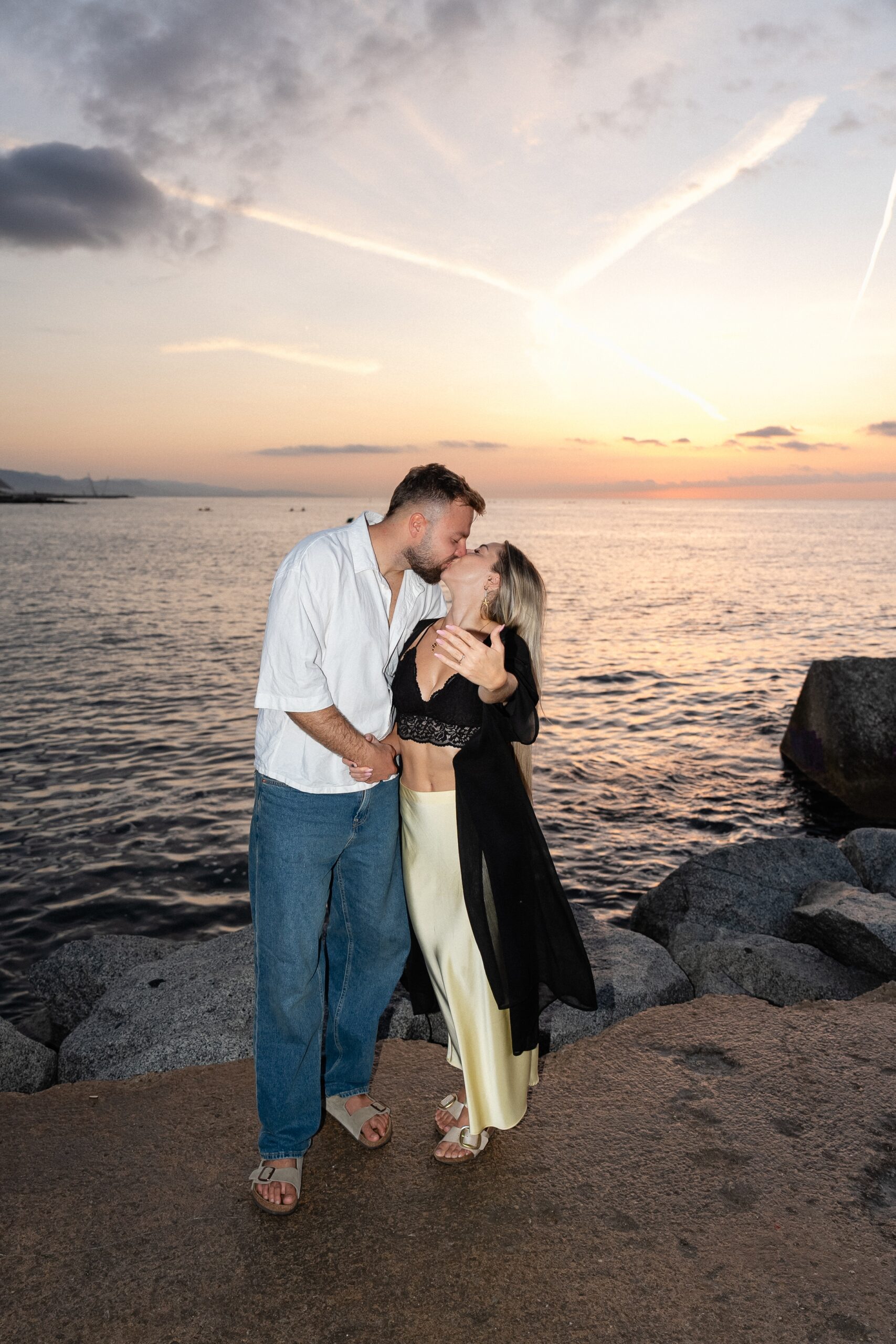 _A743786 Ciutadella Park Barcelona Surprise Proposal