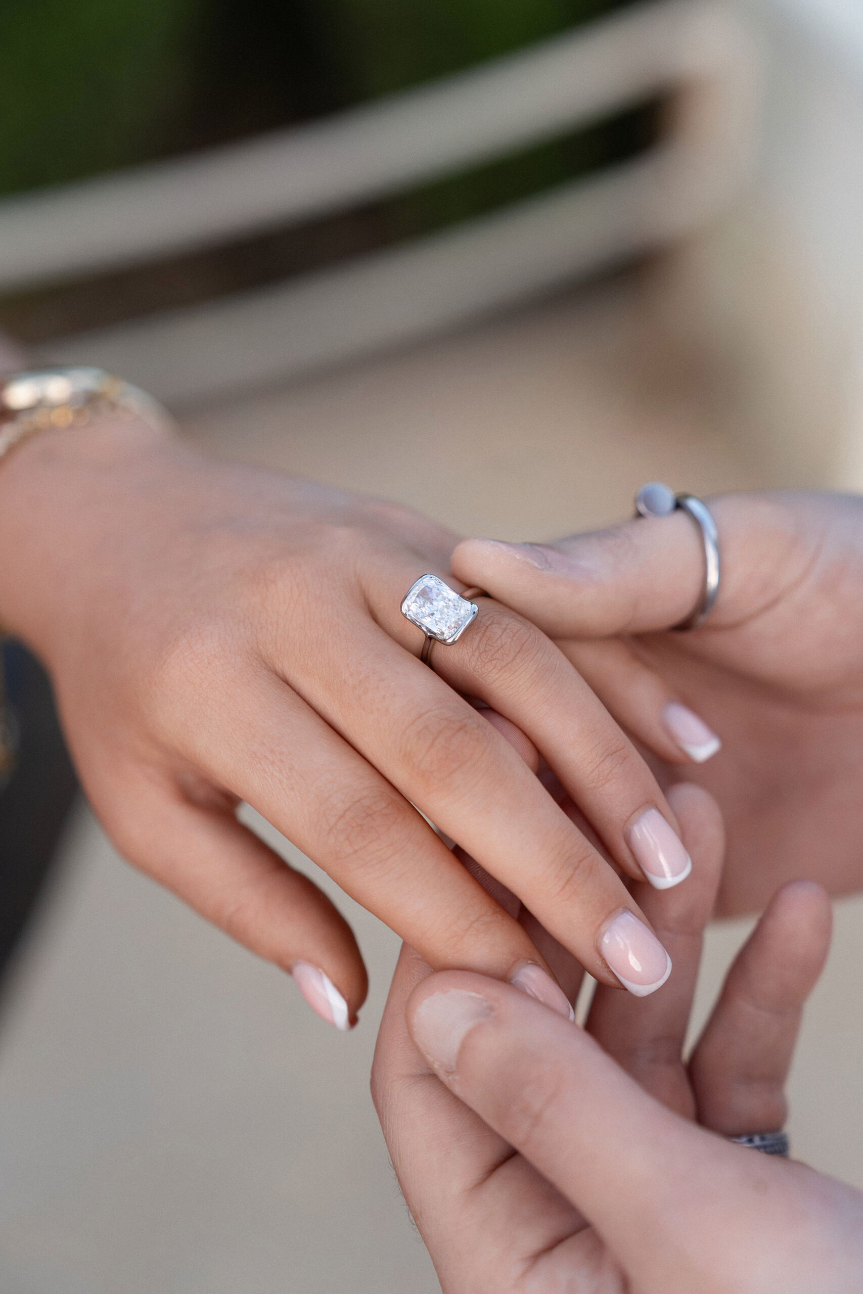 _A746618 Ciutadella Park Barcelona Surprise Proposal