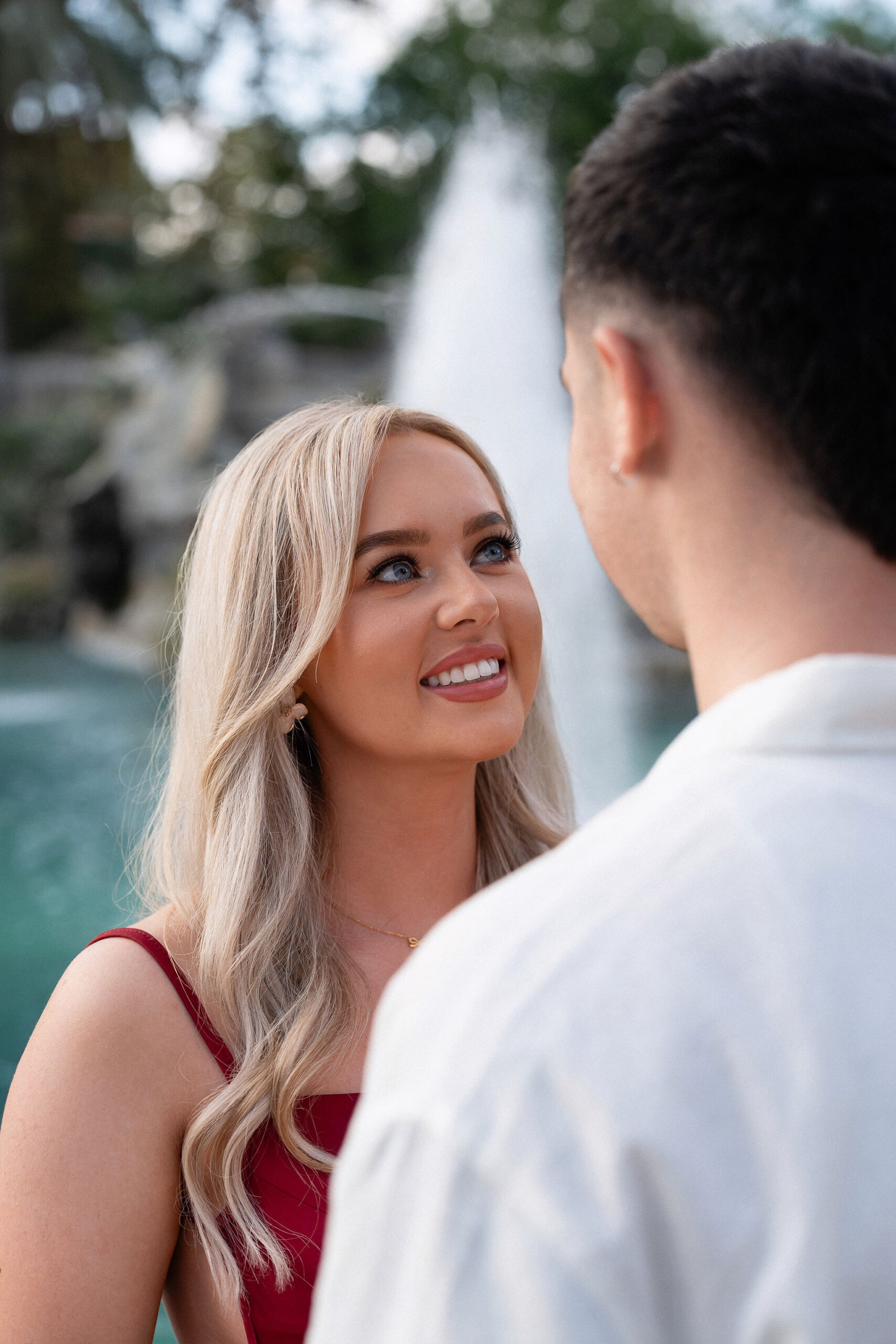 _A746748 Ciutadella Park Barcelona Surprise Proposal