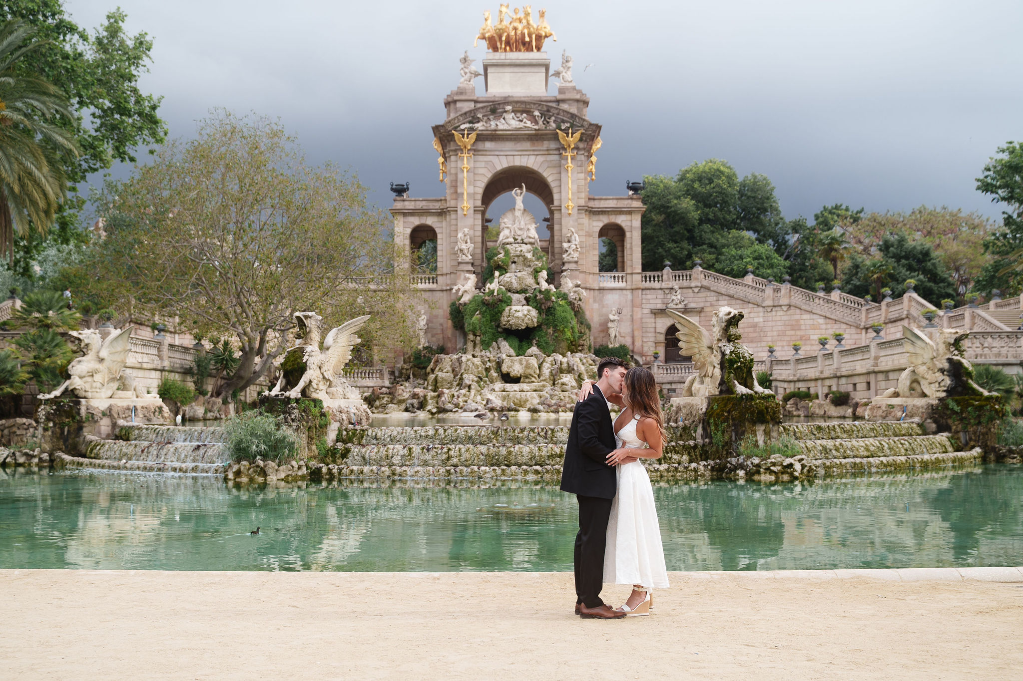 Top 7 Barcelona Best Photoshoot Locations